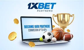 1xBet Thailand Betting Your Ultimate Guide to Winning 1xBet Thailand Betting Your Ultimate Guide to Winning