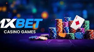 1xBet Thailand Betting Your Ultimate Guide to Winning 1xBet Thailand Betting Your Ultimate Guide to Winning