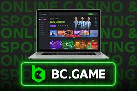 BC.Game Вход и возможности для игроков BC.Game Вход и возможности для игроков