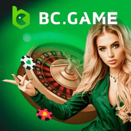 Experience Thrilling Gaming with the BC.Game App for iOS Experience Thrilling Gaming with the BC.Game App for iOS