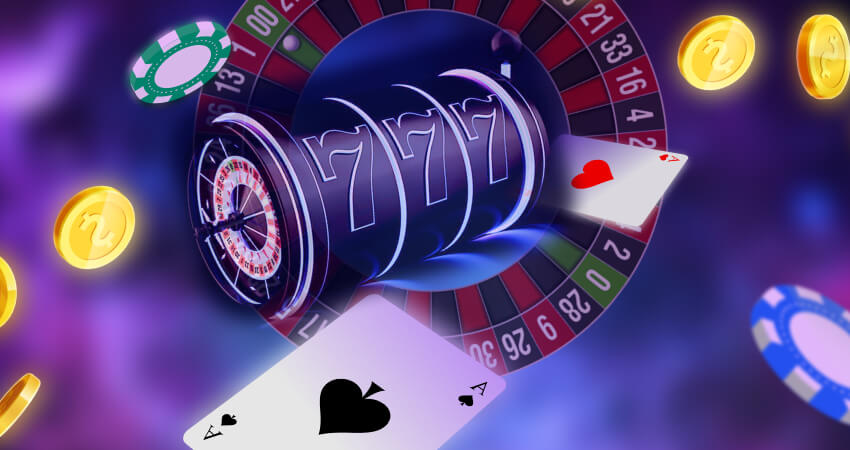 Explore the Top Casino Sites Offering No Deposit Bonuses Explore the Top Casino Sites Offering No Deposit Bonuses