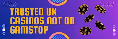Exploring Non GamStop Casino Bonuses A Guide to Finding the Best Deals