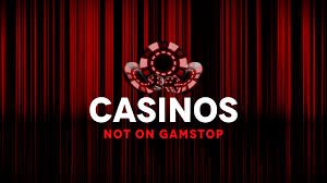 Exploring Non GamStop Casino Bonuses A Guide to Finding the Best Deals