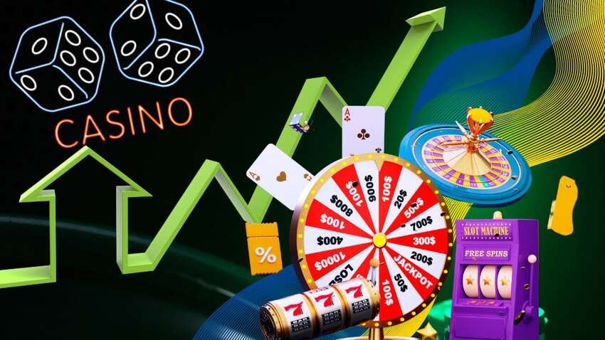 Online Casinos with Time-Limited Jackpots Your Guide to Fast Wins Online Casinos with Time-Limited Jackpots Your Guide to Fast Wins