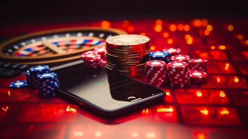 Richy Leo Casino Online Games - Discover a New World of Gaming Richy Leo Casino Online Games - Discover a New World of Gaming