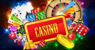 Richy Leo Casino Online Games - Discover a New World of Gaming Richy Leo Casino Online Games - Discover a New World of Gaming