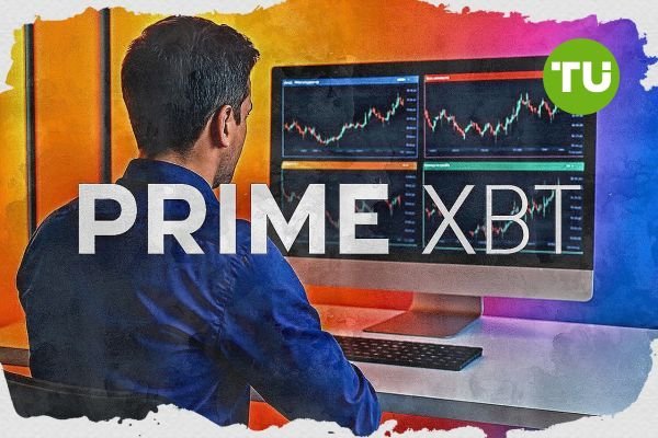 Unlocking the Potential of PrimeXBT Exchange for Global Traders Unlocking the Potential of PrimeXBT Exchange for Global Traders