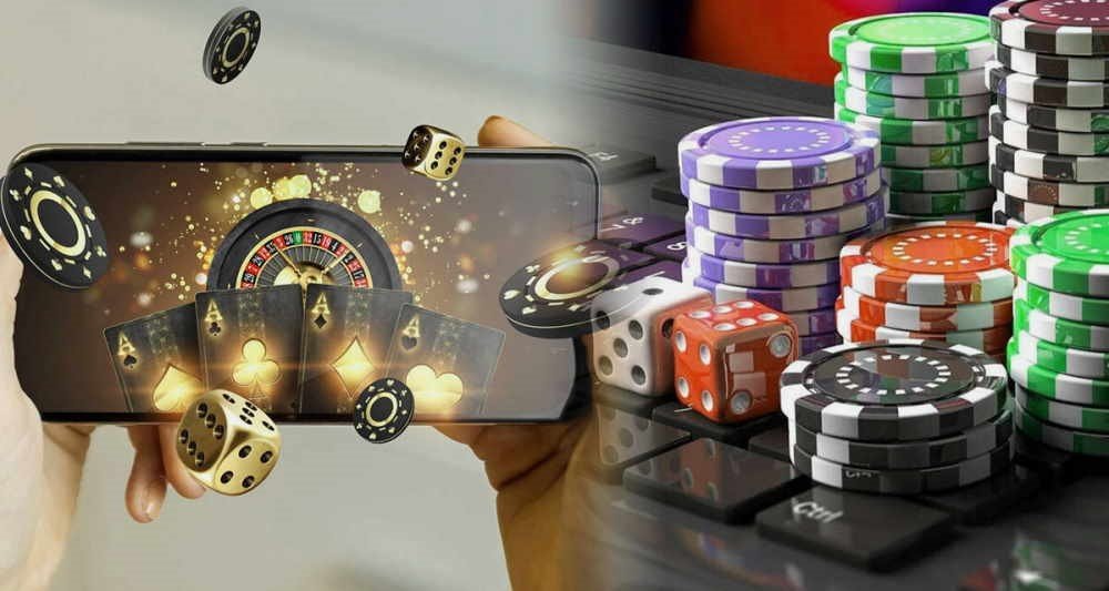 Win Real, Play Smart, Enjoy Your Guide to Smart Gaming 1179834235