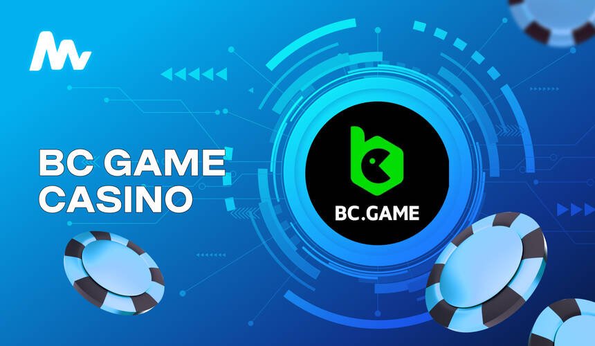 Your Ultimate Guide to BC.Game Bonuses Your Ultimate Guide to BC.Game Bonuses