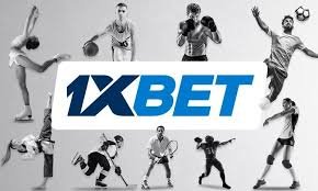 1xBet Malaysia A Comprehensive Guide to Esports Betting -1396154046 1xBet Malaysia A Comprehensive Guide to Esports Betting -1396154046