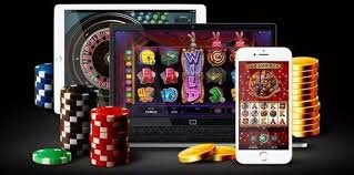 Amonbet Online Games Dive into Exciting Gaming Adventures