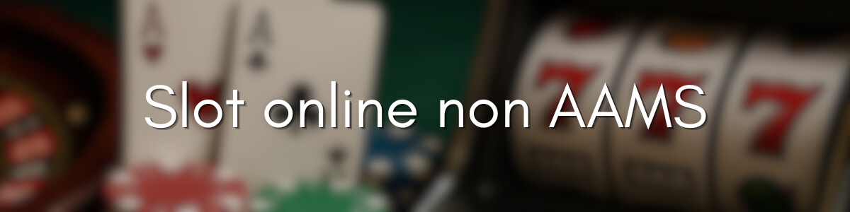 Casinò Non AAMS con Prelievo Immediato Scopri le Migliori Opzioni -1640727780 Casinò Non AAMS con Prelievo Immediato Scopri le Migliori Opzioni -1640727780