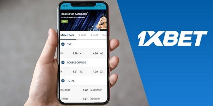 Complete Guide to Downloading the 1xBet Korea App Complete Guide to Downloading the 1xBet Korea App