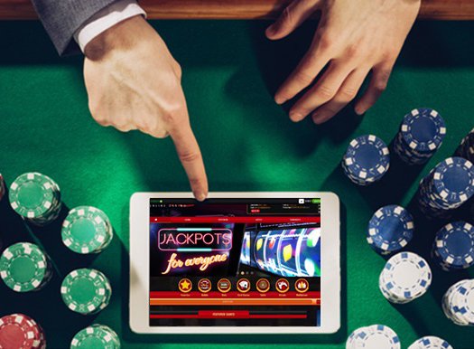 Discover the Exciting World of SpinsCastle Casino Online Games