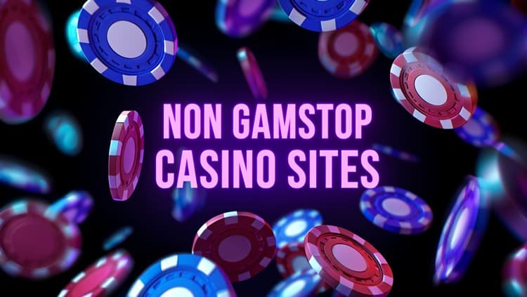 Discovering Casino Sites Not on Gamstop A Comprehensive Guide