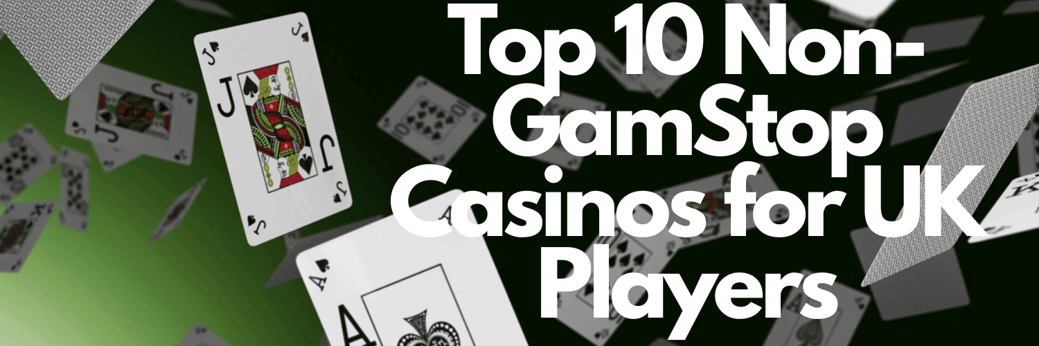 Discovering Casino Sites Not on Gamstop A Comprehensive Guide