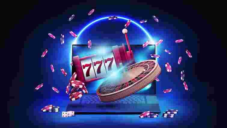 Experience the Thrill Casino Golden Lion UK 2040700469 Experience the Thrill Casino Golden Lion UK 2040700469