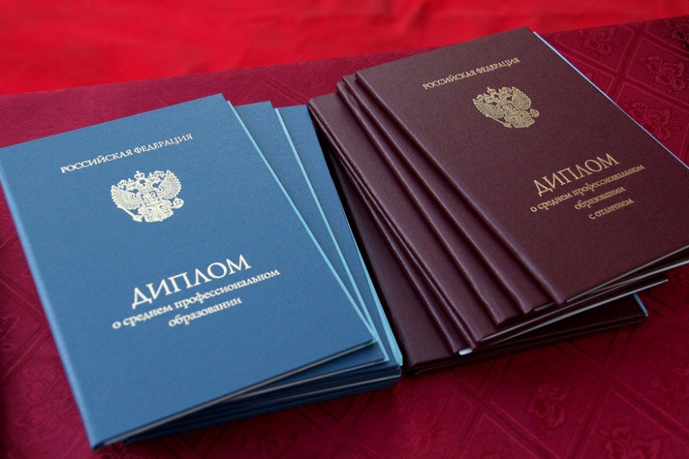 Купить аттестат школы все, что нужно знать