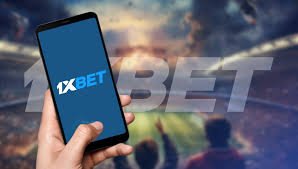 1xBet App The Ultimate Betting Companion -1534226935