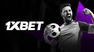 1xBet App Your Go-To Betting Companion 1xBet App Your Go-To Betting Companion