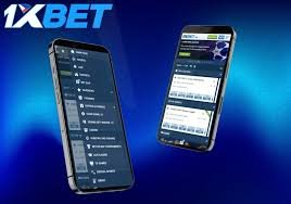 1xBet App Your Ultimate Betting Companion -1523585170 1xBet App Your Ultimate Betting Companion -1523585170