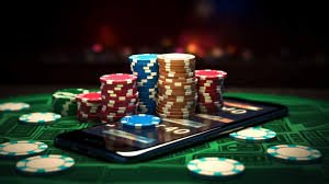 Discover the Thrill of Online Trino Casino