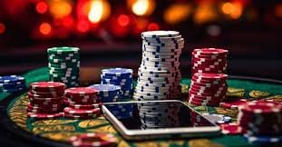 Experience the Thrill of Vegas Now Casino & Sportsbook -591817405
