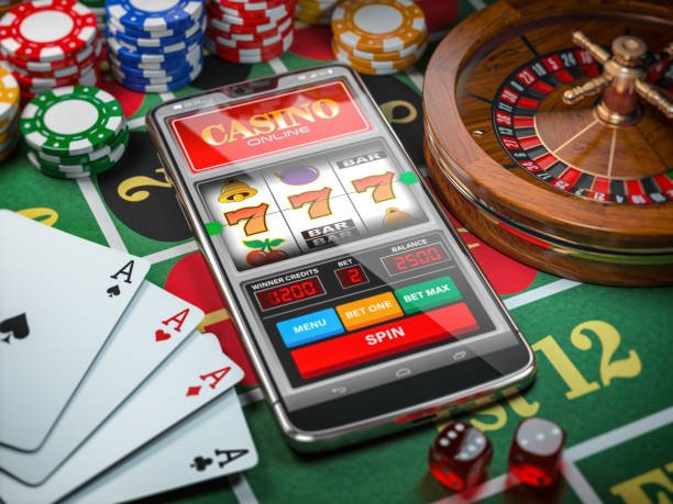 Experience the Thrill of Vegas Now Casino & Sportsbook -591817405