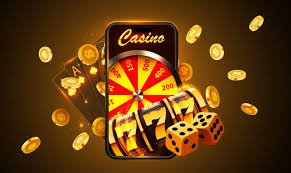 How Online Casinos Are Tackling Modern Challenges -1671247263