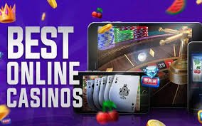 How Online Casinos Are Tackling Modern Challenges -1671247263