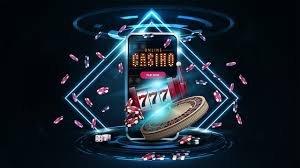 The Treasures Await A Deep Dive into Casino Golden Pharaoh