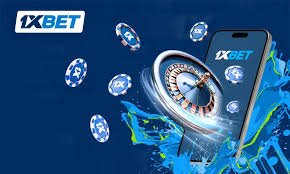 1xBet App Your Ultimate Betting Companion 424259221