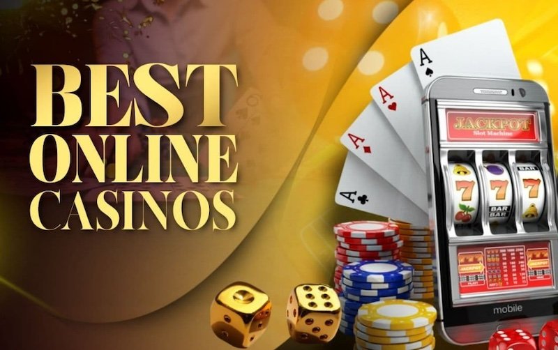 Experience Thrills at Kryptosino Casino & Sportsbook