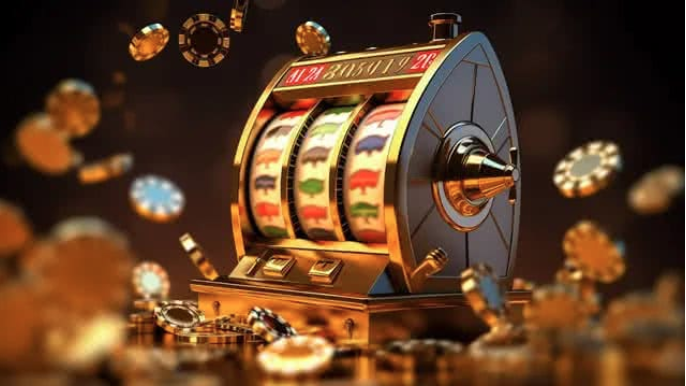 Explore the Thrilling World of Online LuckiCasino
