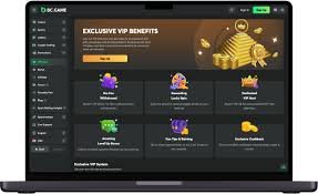 Exploring Deposit Options at BC.Game