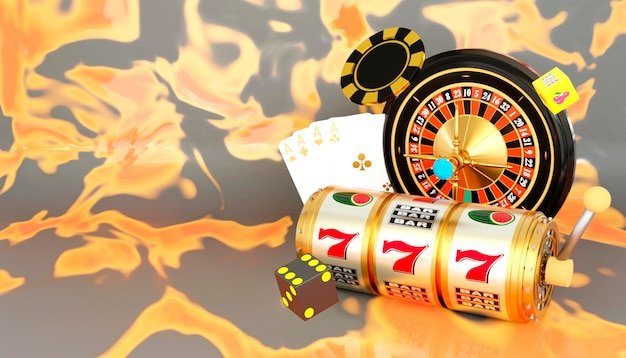 Fire Scatters Online Casino UK Ignite Your Gaming Experience -1961683420