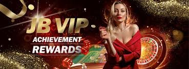 JB Casino - Ваш шанс на удачу