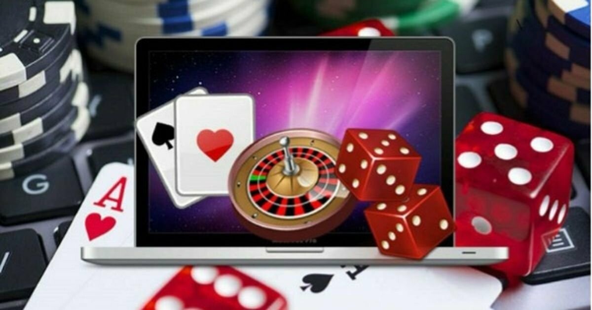 LuckyDay Casino La Mejor Experiencia de Juego en Línea 1085074096