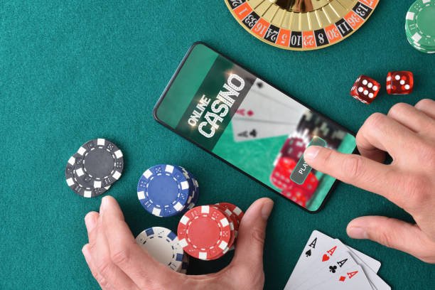 The Ultimate Casino Experience Designed for Smooth and Seamless Enjoyment