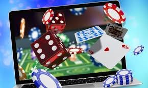 Explore the Thrills of Yeti Win Casino Online Games
