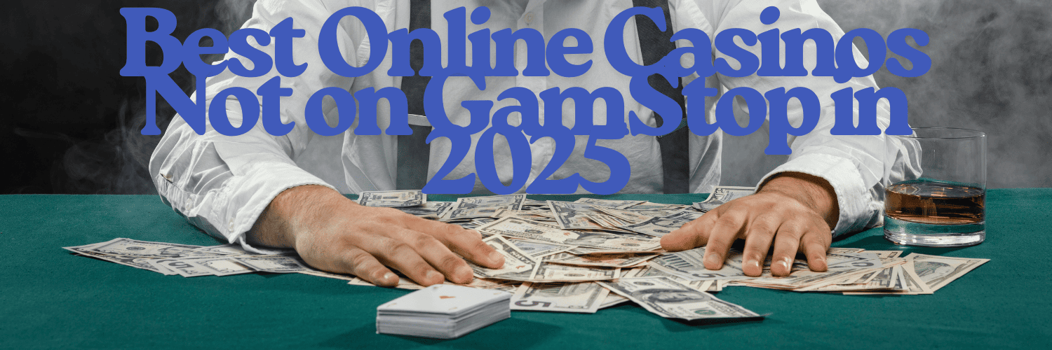 Exploring Non-GamStop Casinos A Comprehensive Guide -2085940559
