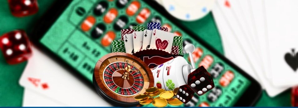 Understanding Non Gamstop Casinos The Future of Online Gambling Understanding Non Gamstop Casinos The Future of Online Gambling